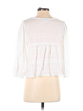 BB Dakota by Steve Madden 3/4 Sleeve Blouse (view 2)