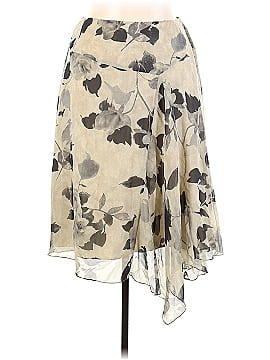 Coldwater Creek Silk Skirt (view 1)