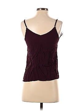 MNG Sleeveless Blouse (view 2)