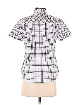 Tommy Hilfiger Short Sleeve Button-Down Shirt (view 2)