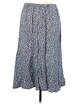 Banana Republic Factory Store Casual Skirt (view 2)