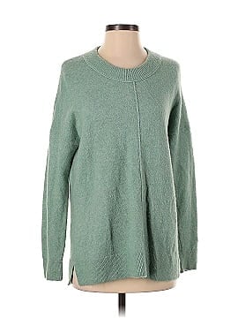 Madewell Pullover Sweater (view 1)