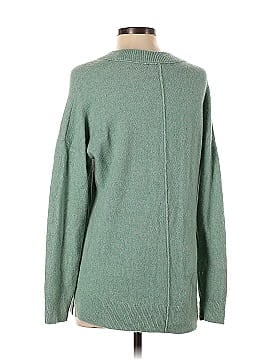 Madewell Pullover Sweater (view 2)