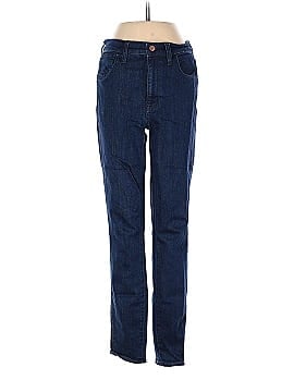 Madewell Jeans (view 1)