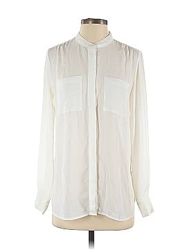 INC International Concepts Sleeveless Blouse (view 1)