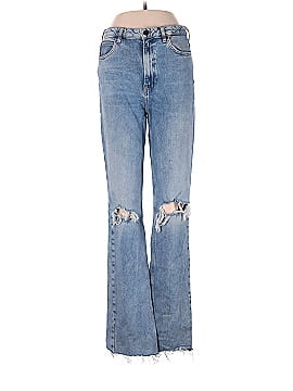 Zara Jeans (view 1)