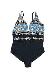 Swimsuits For All One Piece Swimsuit