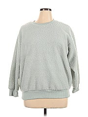 A New Day Pullover Sweater