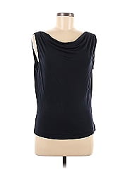 Doncaster Sleeveless Silk Top