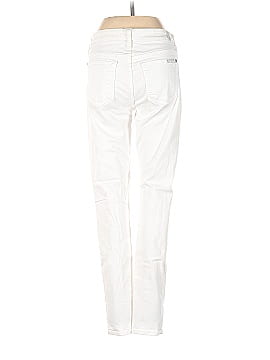 7 For All Mankind Jeans (view 2)