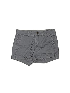 Old Navy Khaki Shorts (view 1)