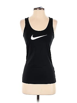 Nike Active Tank (view 1)