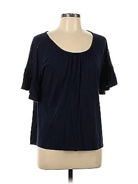 Gap Short Sleeve Top (view 1)