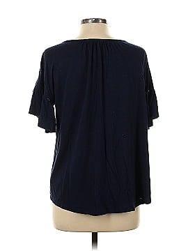 Gap Short Sleeve Top (view 2)