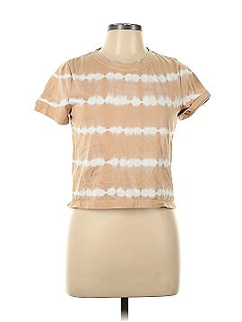 Intermix Short Sleeve T-Shirt (view 1)