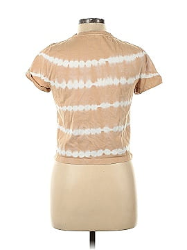 Intermix Short Sleeve T-Shirt (view 2)