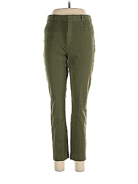 Banana Republic Factory Store Casual Pants (view 1)