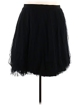 Charlotte Russe Formal Skirt (view 1)