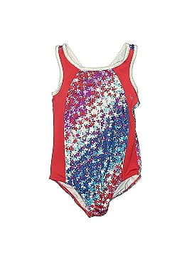 Danskin Now Leotard (view 1)