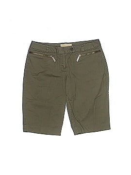 MICHAEL Michael Kors Khaki Shorts (view 1)