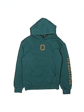 Overtime Pullover Hoodie (view 1)