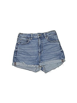 American Eagle Outfitters Denim Shorts (view 1)