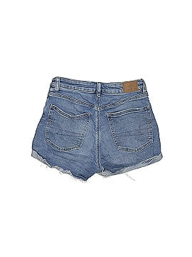 American Eagle Outfitters Denim Shorts (view 2)