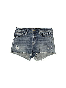 FRAME Denim Denim Shorts (view 1)