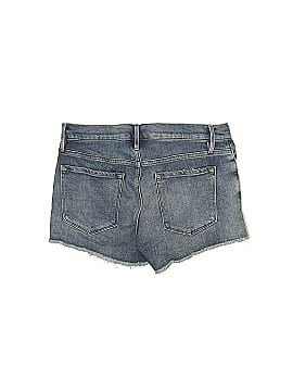 FRAME Denim Denim Shorts (view 2)