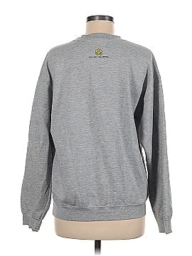 Gildan Pullover Sweater (view 2)