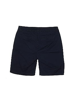 J.Crew Factory Store Khaki Shorts (view 2)