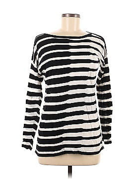 BCBGMAXAZRIA Pullover Sweater (view 1)