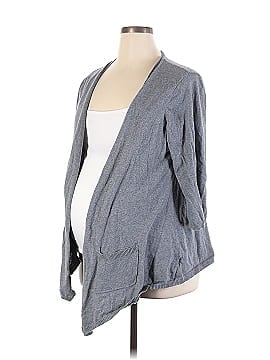 Oh Baby By Motherhood Cardigan (view 1)