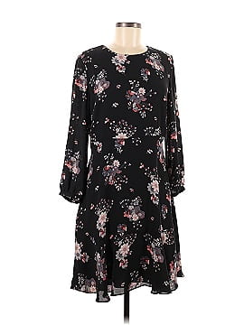 Ann Taylor LOFT Casual Dress (view 1)