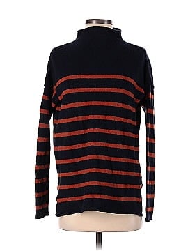 Madewell Turtleneck Sweater (view 1)