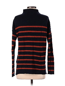 Madewell Turtleneck Sweater (view 2)