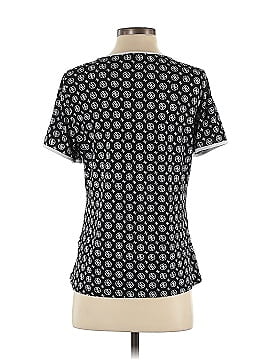 Adrienne Vittadini Short Sleeve Top (view 2)