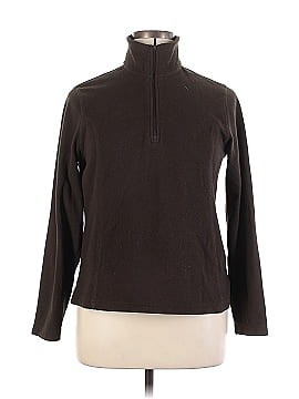 Lands' End Fleece (view 1)