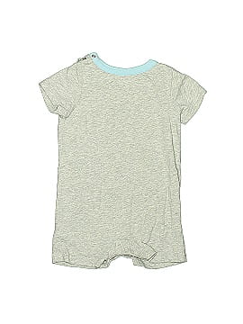 Nordstrom Baby Short Sleeve Outfit (view 2)