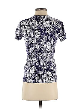 Ann Taylor Short Sleeve Top (view 2)