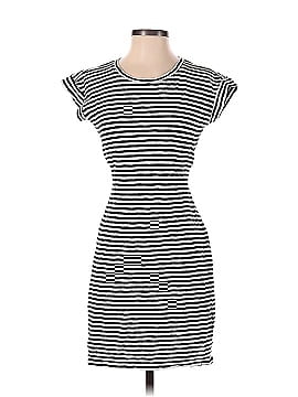 J.Crew Factory Store Casual Dress (view 1)