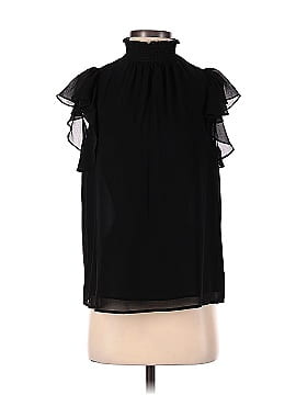 1.State Short Sleeve Blouse (view 1)