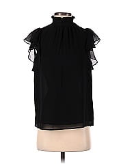 1.State Short Sleeve Blouse