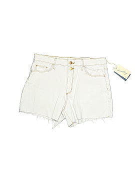 Universal Thread Denim Shorts (view 1)