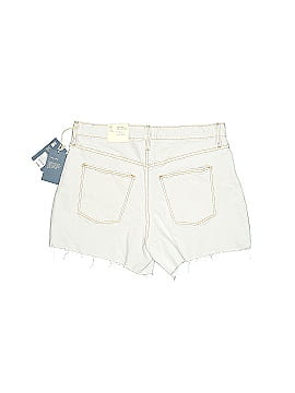 Universal Thread Denim Shorts (view 2)