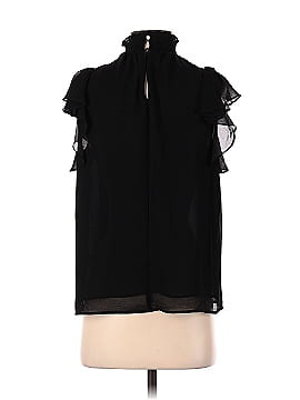 1.State Short Sleeve Blouse (view 2)