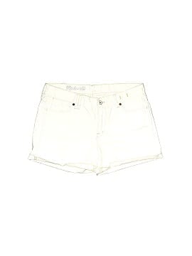 Madewell Denim Shorts (view 1)