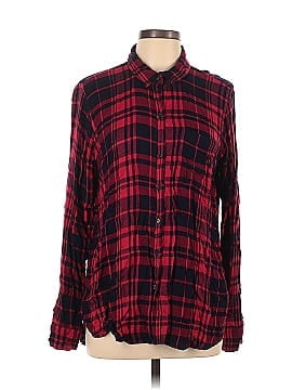 Lucky Brand Long Sleeve Button-Down Shirt (view 1)