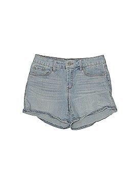 Jessica Simpson Denim Shorts (view 1)