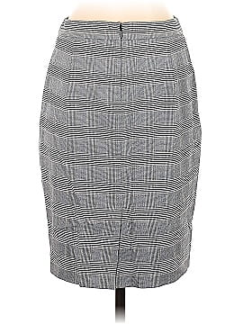 White House Black Market Formal Skirt (view 2)